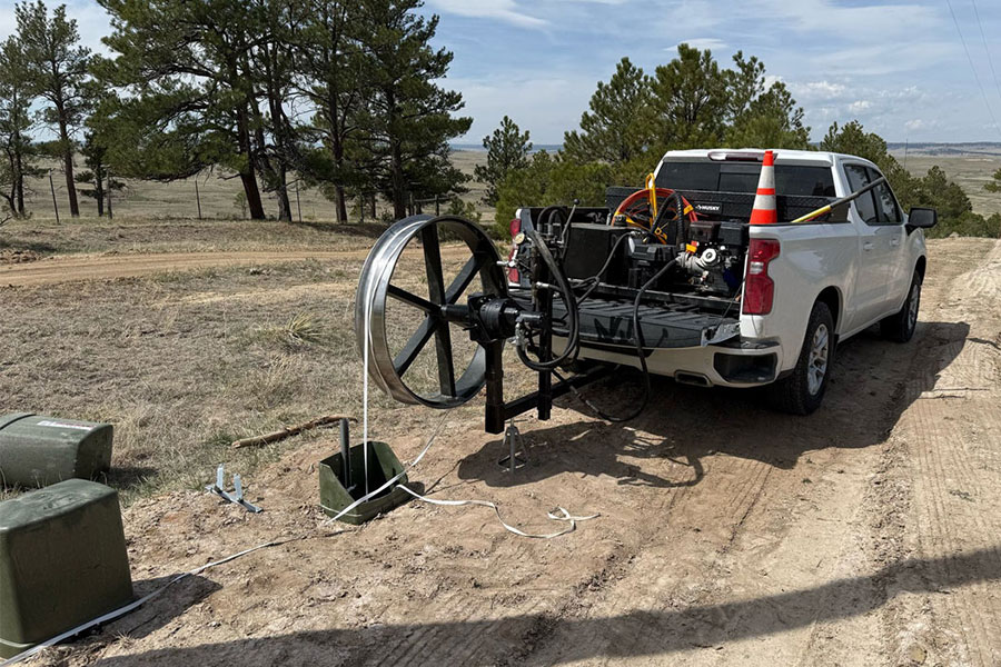 OSP Construction and Fiber Services