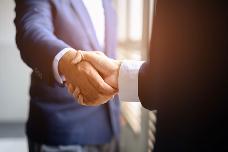 Berean Group staffing services